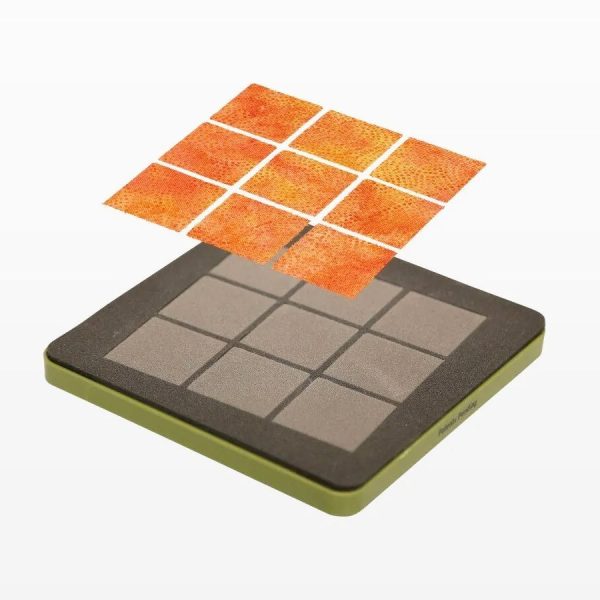 Accuquilt GO! Square Dies Hot on Sale - Image 4