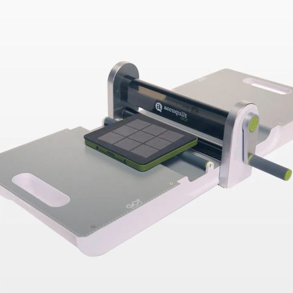 Accuquilt GO! Square Dies Hot on Sale - Image 5