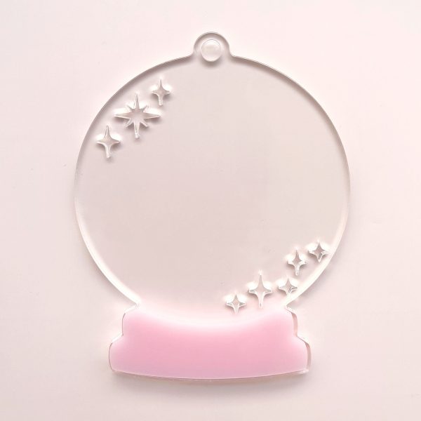 [SALE] | Crystal Ball Blank Sale - Image 5