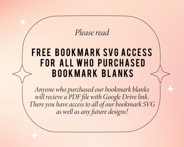 Back to School SVG | Pencil Bookmark SVG Online Sale - Image 2