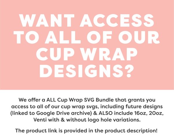 [ Digital File ] 16oz Libbey Can Wrap SVG | Disco Apple SVG Hot on Sale - Image 4