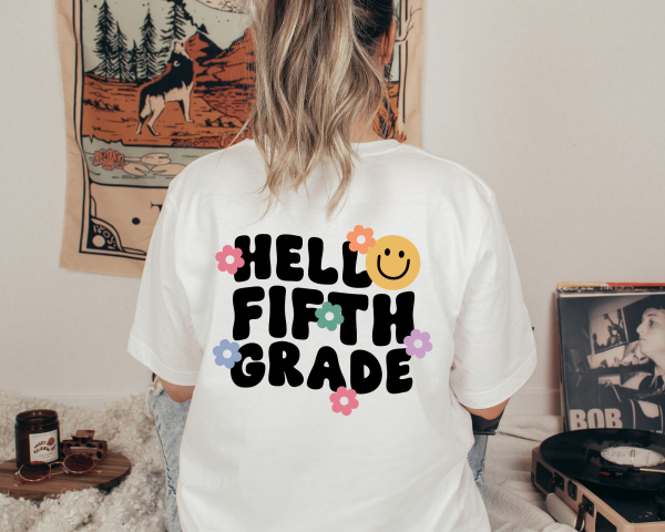 Back To School Bundle  | 8 Pack Hot on Sale - Image 4