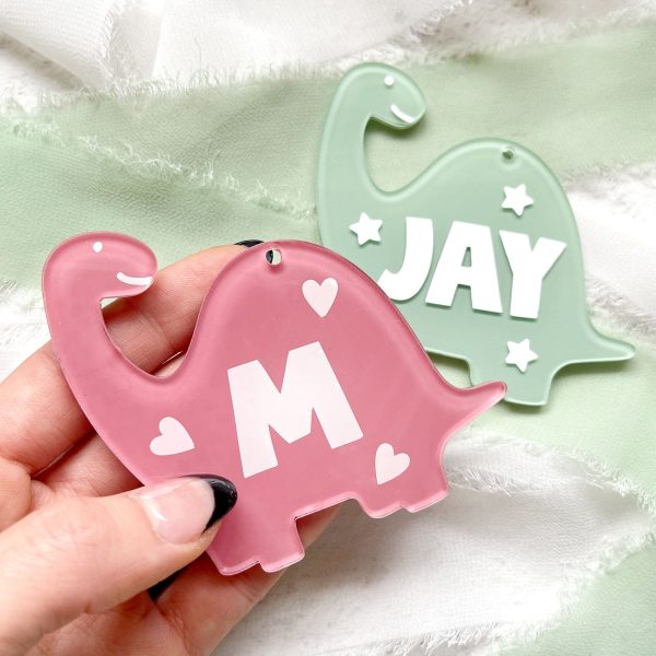 Cute Dinosaur Blank | With Discount For Cheap