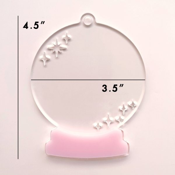 [SALE] | Crystal Ball Blank Sale - Image 2