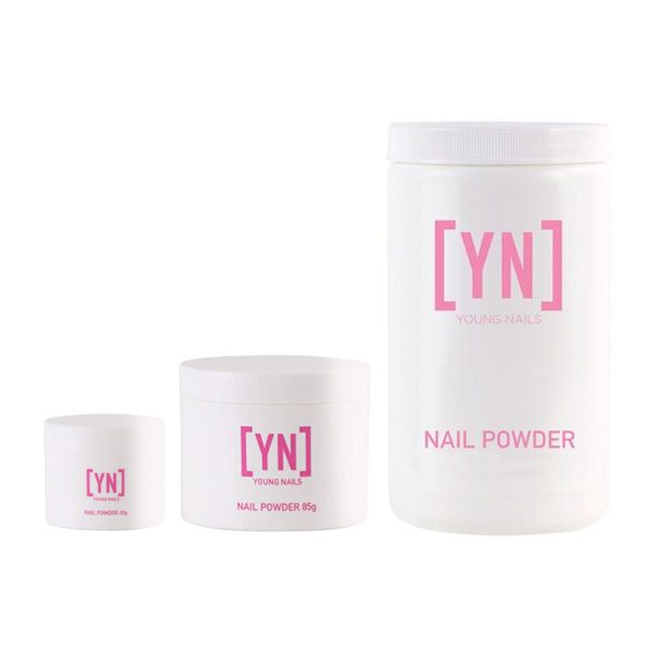 Young Nails Acrylic Powder - Core French Pink Online - Image 2
