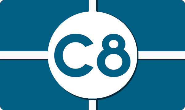 C8 Store Gift Card Hot on Sale