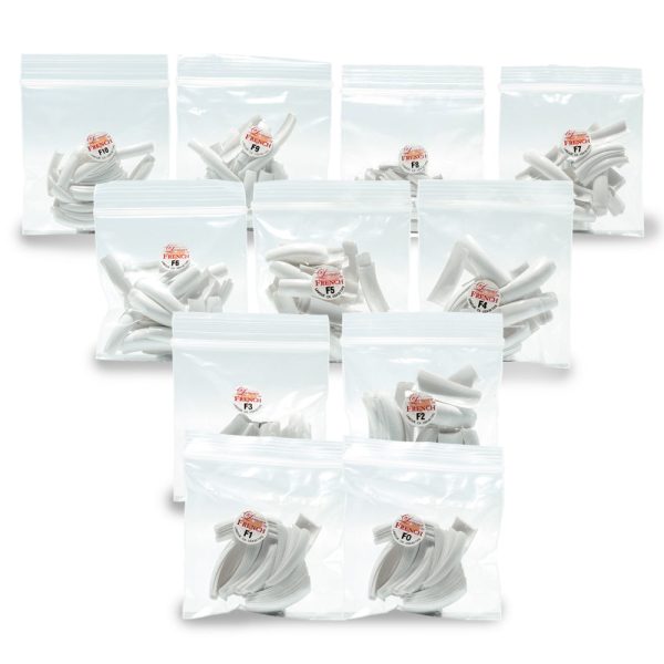 Lamour French Tip Online Hot Sale