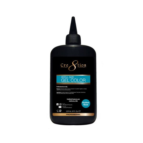 Cre8tion Rubber Base Coat Sale - Image 2