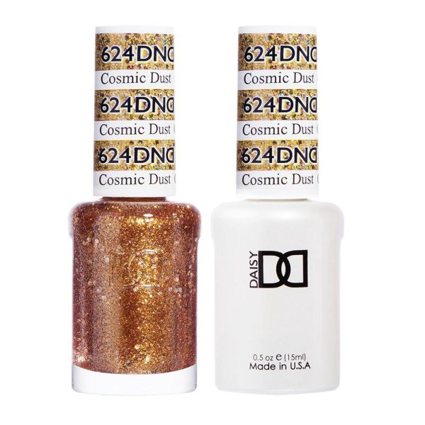 DND Matching Pair - 624 COSMIC DUST on Sale
