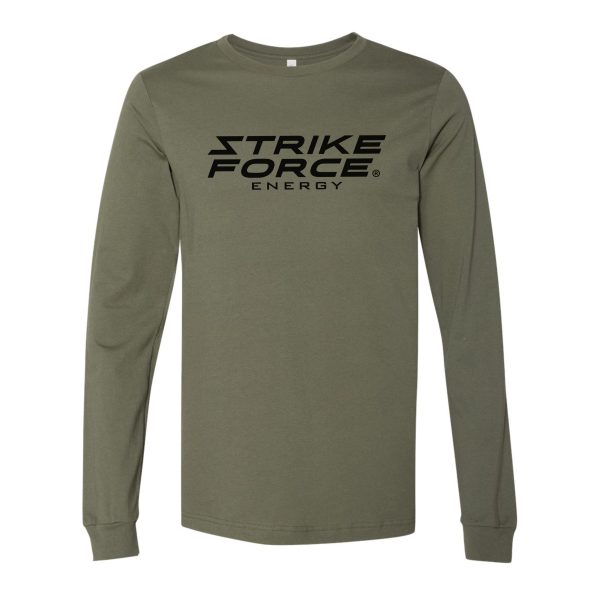 Strike Force Stacked Long Sleeve Online - Image 4