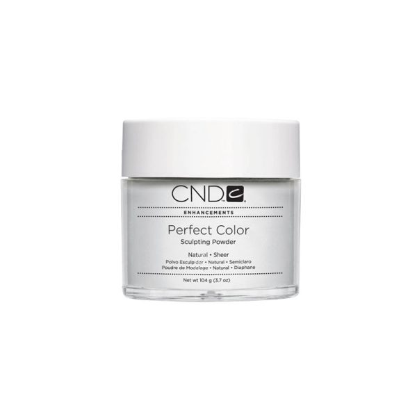 CND - Perfect Color Sculpting Powders - Natural Sheer Online - Image 2
