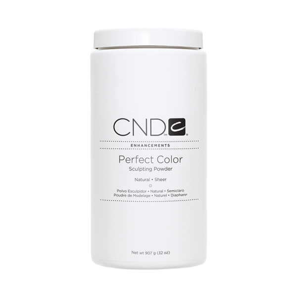 CND - Perfect Color Sculpting Powders - Natural Sheer Online - Image 4