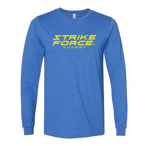 Strike Force Stacked Long Sleeve Online - Image 2